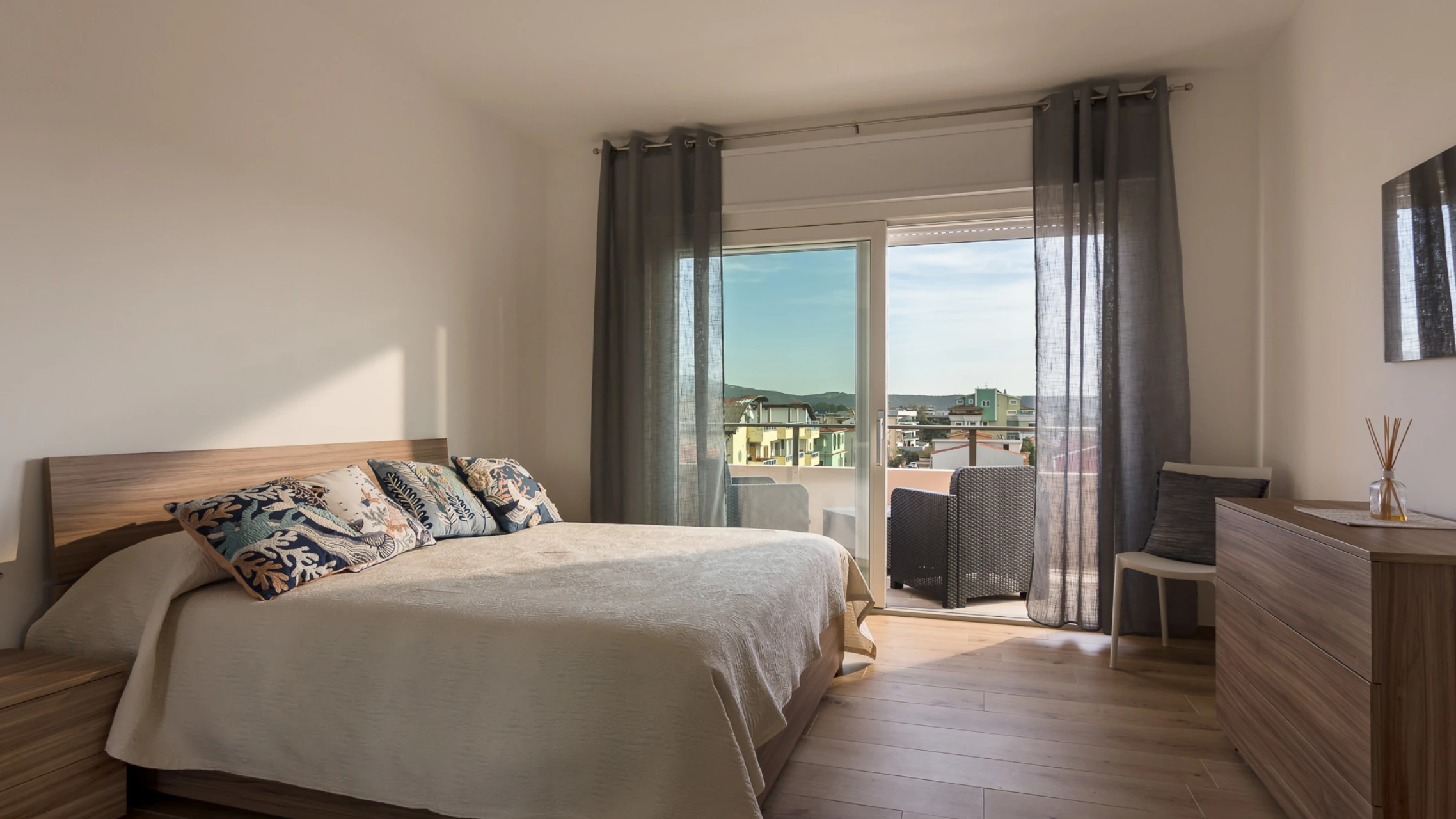 Sardinia Vacation Rentals