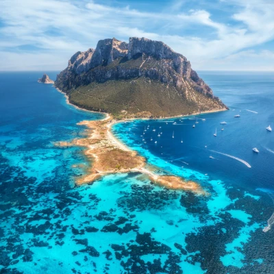 Est Sardinia Rentals