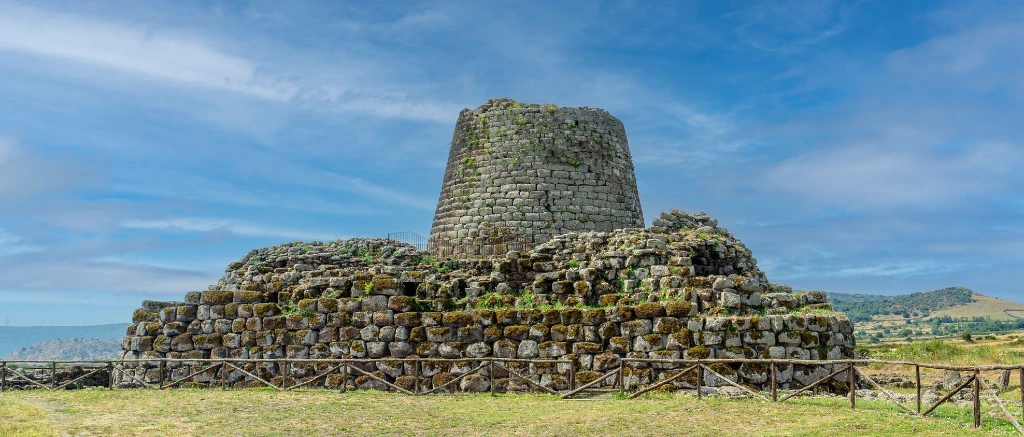 Centre Sardinia Rentals