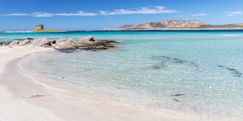 North Sardinia Rentals