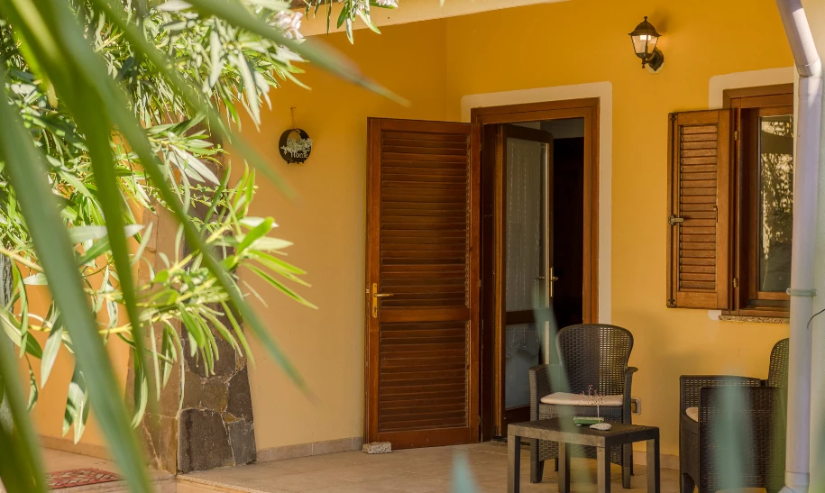 Sardinia Vacation Rentals Unicorn