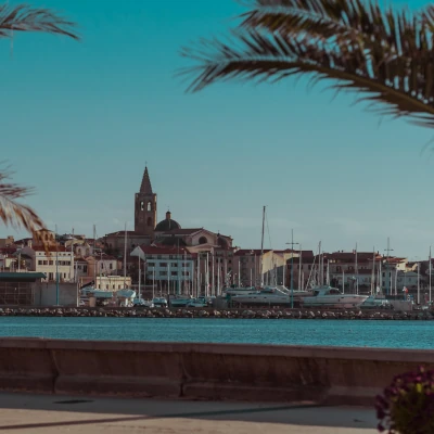 West Sardinia Rentals